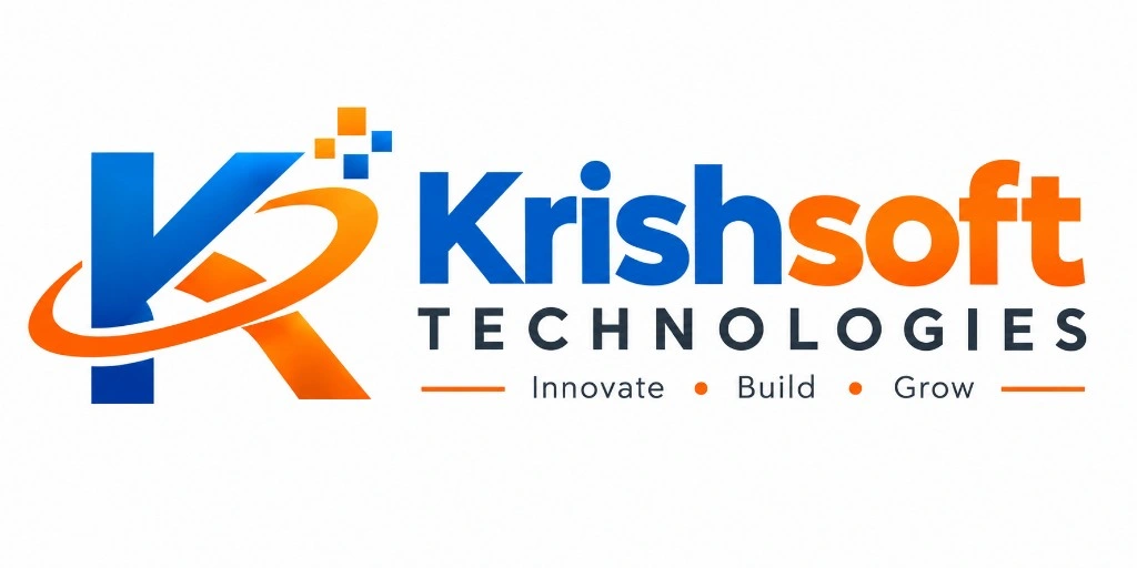 Krishsofttechnolohies